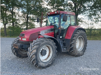Máy cày CASE IH CS 130