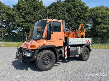Dàn băm cỏ/ Mulcher MERCEDES-BENZ