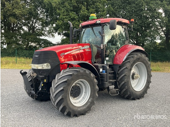 Máy cày CASE IH Puma 170
