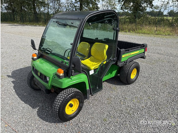 ATV/ Xe 4 bánh JOHN DEERE