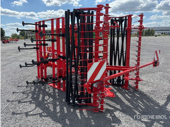 Máy trồng trọt 2025 Ziegler Combi Expert 4001 (Unused) Cultivator: hình 3 Máy trồng trọt 2025 Ziegler Combi Expert 4001 (Unused) Cultivator: hình 3