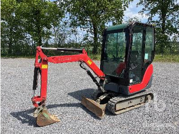 Máy xúc mini YANMAR
