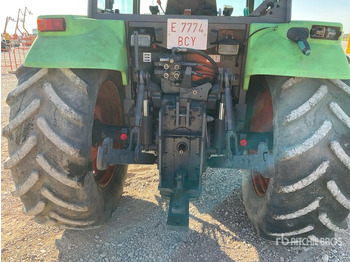 Máy cày 2004 Claas Celtis 456 RC 4WD Tractor: hình 5