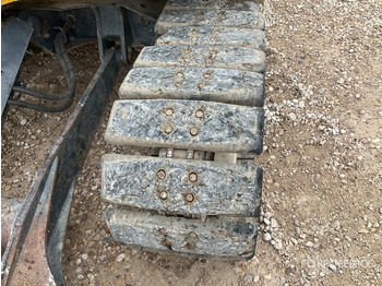 Máy xúc bánh xích 2012 Komatsu PC80MR-3 Tracked Excavator: hình 5