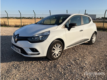 Xe hơi RENAULT