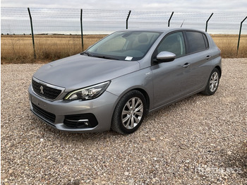 Xe hơi PEUGEOT