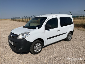 Xe bus mini RENAULT