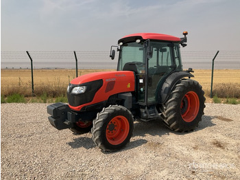 Máy cày KUBOTA