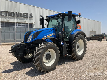 Máy cày NEW HOLLAND T6.145