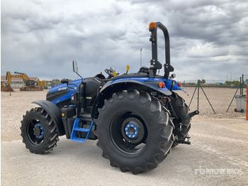 Máy cày 2024 Solis SOLIS 90V (Unused) 4WD Tractor: hình 3