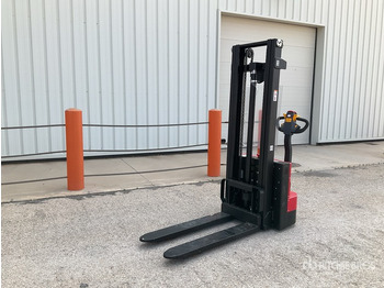 Máy xếp chồng PLUS POWER