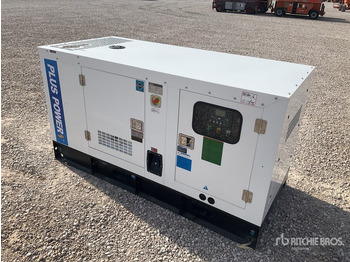 Bộ phát điện PLUS POWER