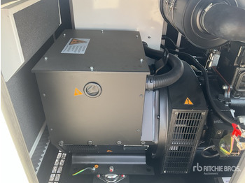 Bộ phát điện 2025 Plus Power GF2-100 100 kVA (Unused) Generator Set: hình 5