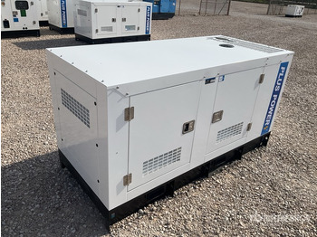 Bộ phát điện 2025 Plus Power GF2-100 100 kVA (Unused) Generator Set: hình 3