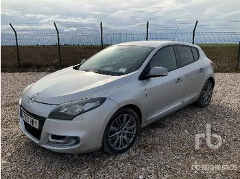 Xe hơi RENAULT