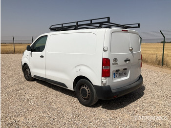 Xe tải nhỏ TOYOTA Proace