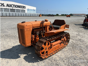 Dàn băm cỏ/ Mulcher FIAT