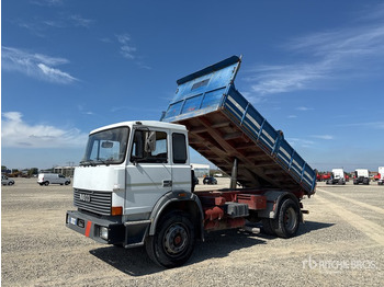 Xe ben IVECO