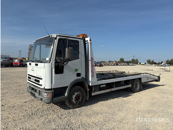 Xe tải kéo IVECO EuroCargo 80E