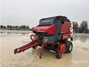 Máy đóng kiện tròn FERABOLI