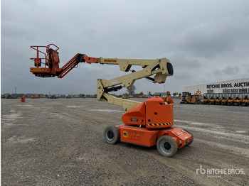 Xe nâng người nhiều khớp nối 2013 JLG E400AJPN Electric Articulating Boom Lift: hình 4