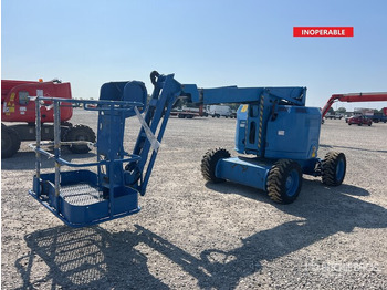 Xe nâng người nhiều khớp nối GENIE Z34/22