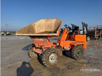 Xe ben đổ THWAITES