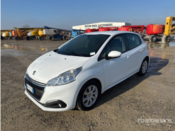 Xe tải hộp PEUGEOT