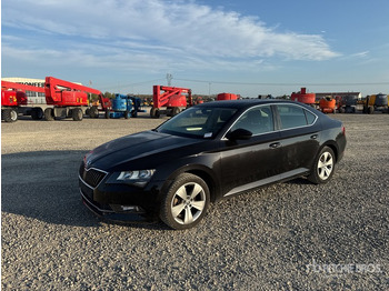 Xe hơi ŠKODA
