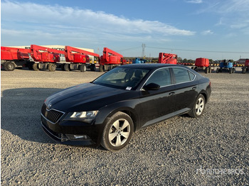 Xe hơi ŠKODA