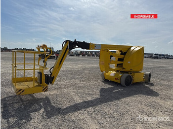 Xe nâng người nhiều khớp nối