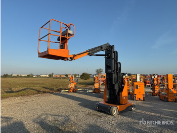 Máy nâng người thẳng đứng ATN