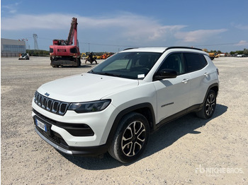 SUV JEEP