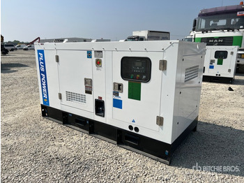 Bộ phát điện PLUS POWER