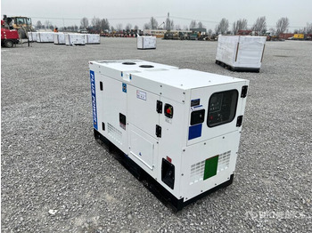 Bộ phát điện PLUS POWER