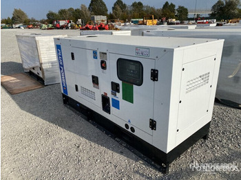 Bộ phát điện PLUS POWER