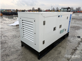 Bộ phát điện 2025 Plus Power GF2-75 (Unused) Generator Set: hình 3 Bộ phát điện 2025 Plus Power GF2-75 (Unused) Generator Set: hình 3