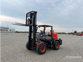 Xe nâng địa hình gồ ghề 2025 Plus Power T30A2 3000 kg (Unused) Rough Terrain Forklift: hình 2 Xe nâng địa hình gồ ghề 2025 Plus Power T30A2 3000 kg (Unused) Rough Terrain Forklift: hình 2