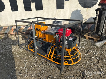 Máy xoa nền bê tông