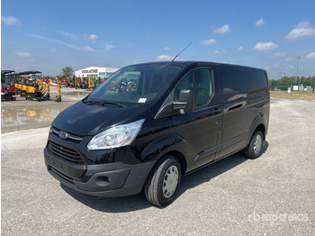 Xe tải nhỏ FORD Transit
