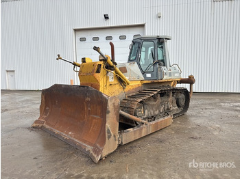 Máy ủi KOMATSU D65EX-12