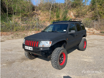SUV JEEP
