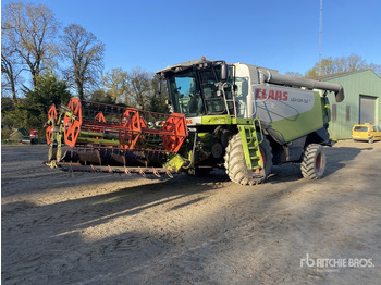 Dàn băm cỏ/ Mulcher CLAAS Lexion