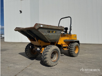 Xe ben đổ mini BARFORD