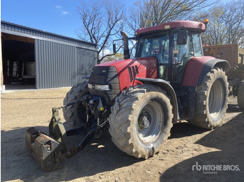 Máy cày CASE IH CVX
