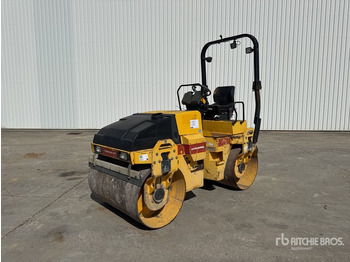 Máy lăn đường DYNAPAC