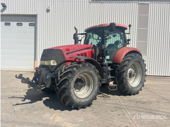 Máy cày CASE IH Puma