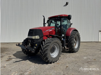 Máy cày CASE IH Puma 200