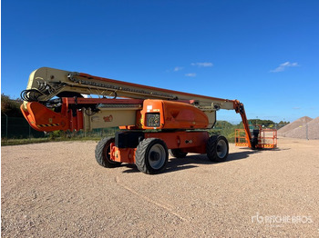 Xe nâng người nhiều khớp nối JLG