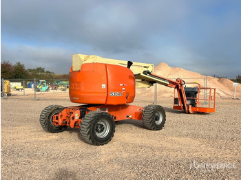 Xe nâng người nhiều khớp nối 2012 JLG 510 AJ 4WD Nacelle Articulee Articulating Boom Lift: hình 2